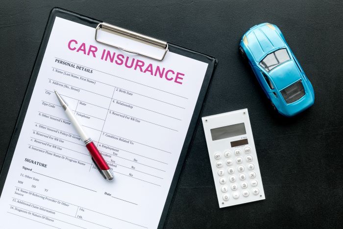 Quelles sont les diverses formules d’assurance auto disponibles ?