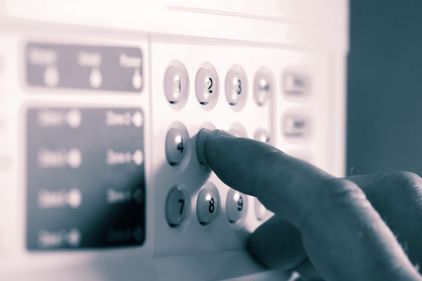 4 raisons d’installer dans systèmes de sécurité modernes dans votre maison